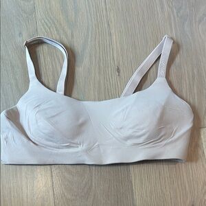 Aerie Soft Beige Bra